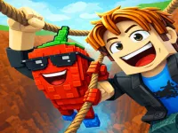 Swing Obby for Brainrots