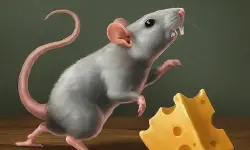 You have to eat cheese