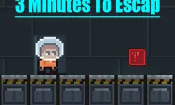 3 Minutes To Escap