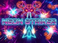 NEON STRIKER