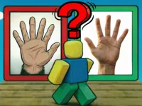 Guess Real or AI? Photo Quiz