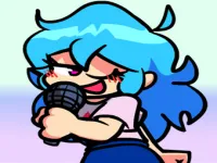 Friday Night Funkin' vs Sky