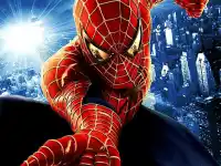 Spider Man Warrior image