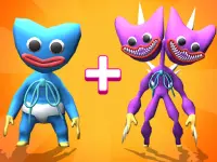PlayTime Merge  amp;amp; Fight image