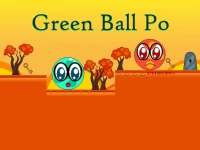 Green Ball Po image