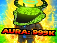 Obby: Upgrade Your Aura