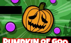 Pumpkin Of Goo