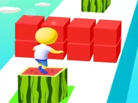Super Cube Surf Online image