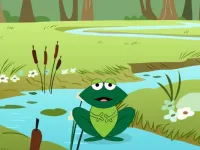 Feed the Frog image