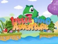 Little Dino Adventure image