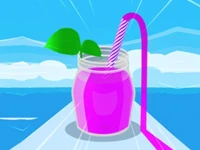 Fruits Juice Runner image