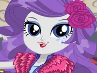 Pony Everfree Dress Up