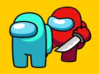 Imposter Samurai Among All of Us image