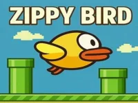 Zippy Bird Game image