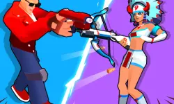 Call Of Duty Free Fire