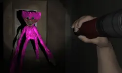 Huggy Wuggy Pixel Nights