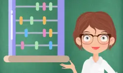 Math games for Dummies