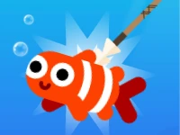 Just Fishing image