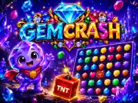 GEMCRASH image