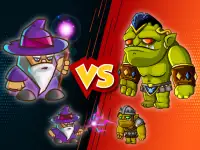 Wizard Vs Orcs image