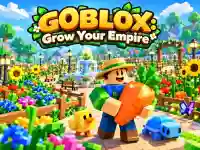 GOBLOX: Grow Your Empire