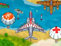 Air Force Attack image