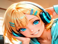 Upgrade your waifu: NonClicker