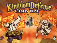 Kingdom Defense : Chaos Time image