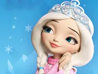 Little Princess Magical Tale image