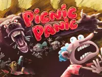 Picnic with Granny