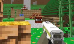 Zombie Blockfare Of Future Pixel 2022