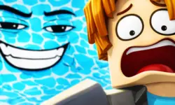 Jump for Brainrots: Online