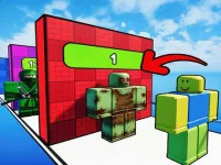 Obby: The Strongest Swordsman