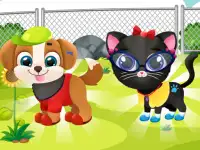 Pets Beauty Salon image