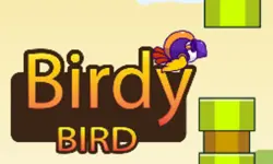 Birdy Bird Floppy