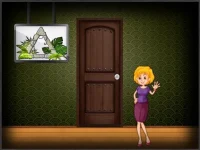 Amgel Easy Room Escape 41 image
