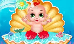 https://www.y8.org.es/game/mermaid-baby-care