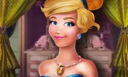 Cinderalla Modernland