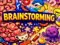 Brainstorming image