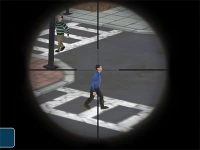 Sniper Mission 3D image
