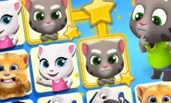 Tom  amp;amp; Friends Connect