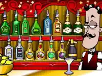 Bartender: The Right Mix image