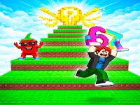 Run And Jump For Brainrot