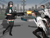 image Doomsday Survival Rpg Shooter
