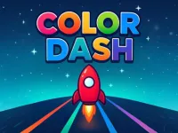 Color Dash Match the Color image