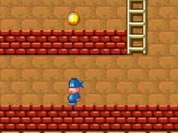 Arcade Thief Runner