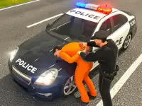 Police Car Simulator Game image