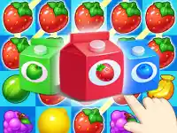 Fruit Candy-Milk Connect image