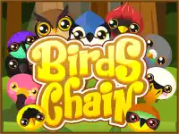 Bird Chain image