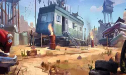 Contra: Sandbox Playground